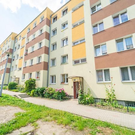 Przytulny Apartament 3City Z Dwiema Sypialniami W Gdyni By Noclegi Renters Gdynia Extérieur photo