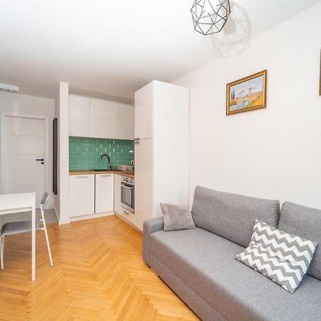 Przytulny Apartament 3City Z Dwiema Sypialniami W Gdyni By Noclegi Renters Gdynia Extérieur photo